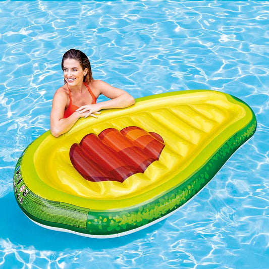 Avocado Mat 180 X 117 Cm