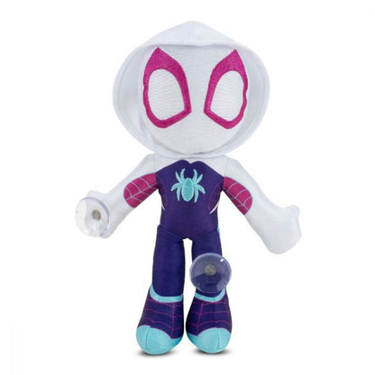 Marvel Spidey Plush 25 Cm