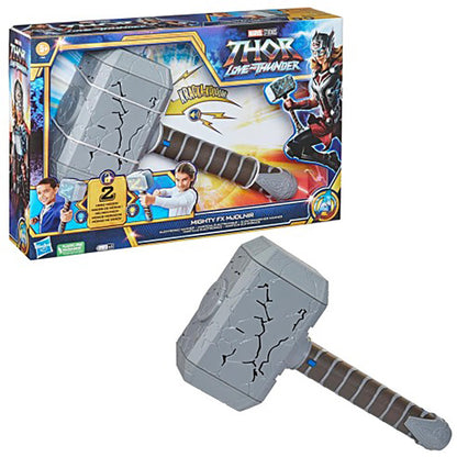 Thor Electronic Hammer