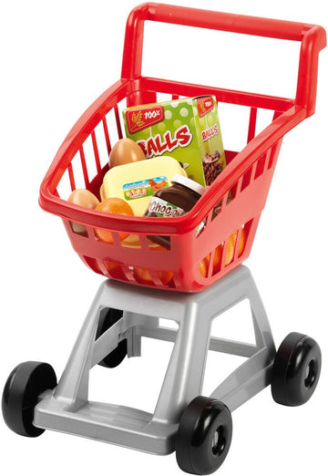 Comme Les Vrais Lined Trolley