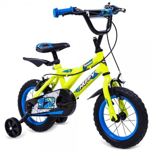 Pro-Thinder 12Inch Yellow