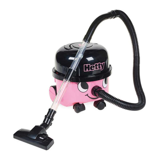 Casdon Hetty Vacuum Cleaner Toy