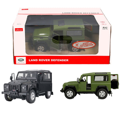 RDC 1:14 Land Rover Defender