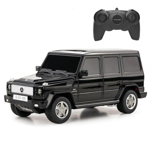 Rastar Mercedes Benz Remote Control