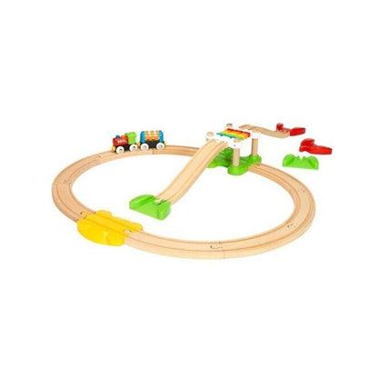 BRIO World Train Set