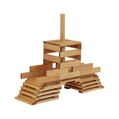 Atelier Du Bois Barrel 100 Buchettes