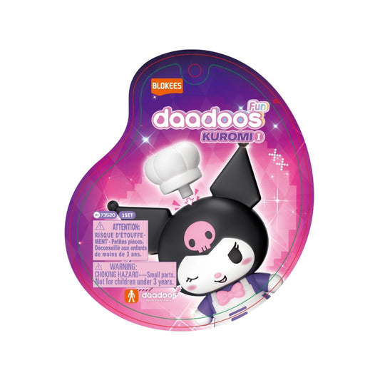 Blokees Daadoos Kuromi I