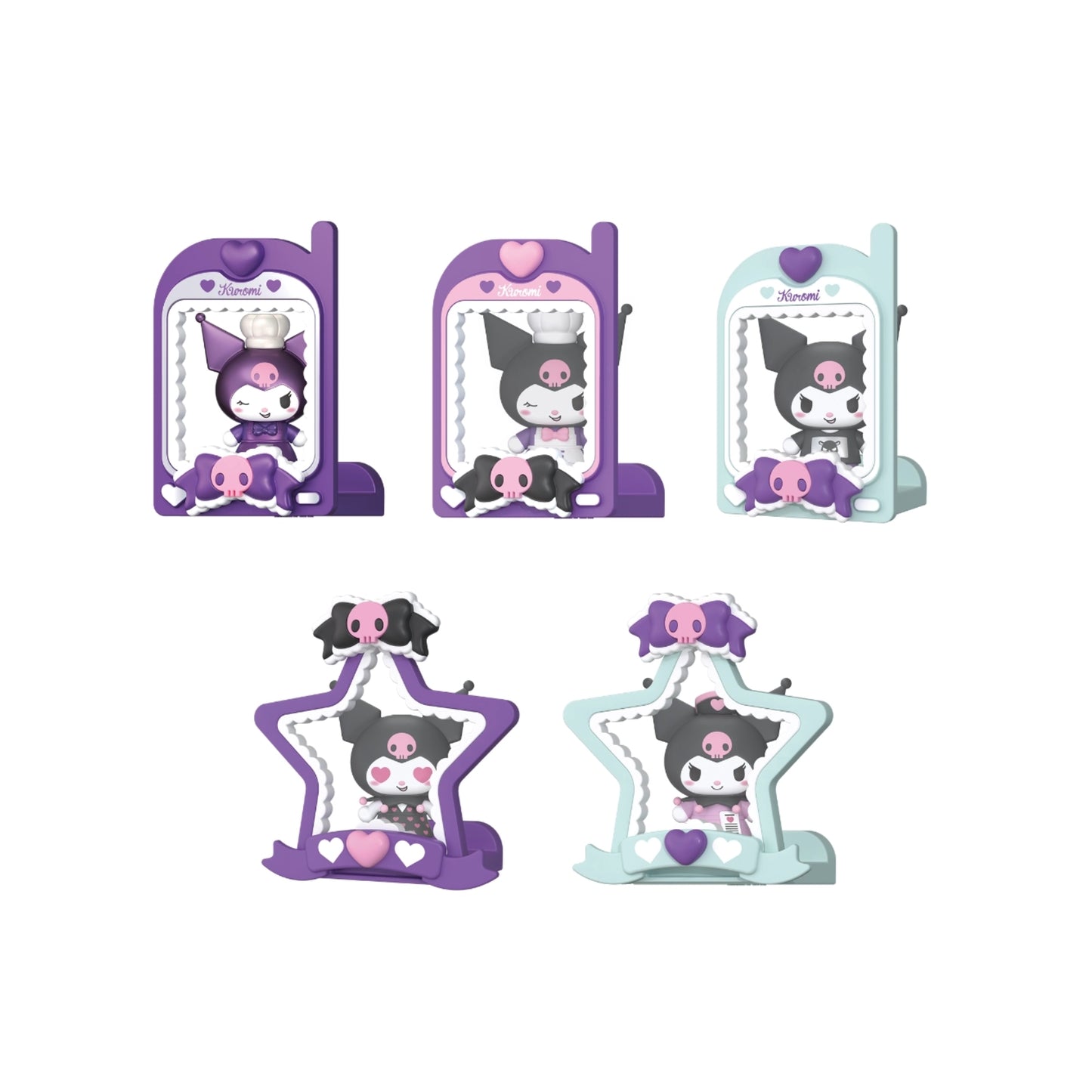 Blokees Daadoos Kuromi I