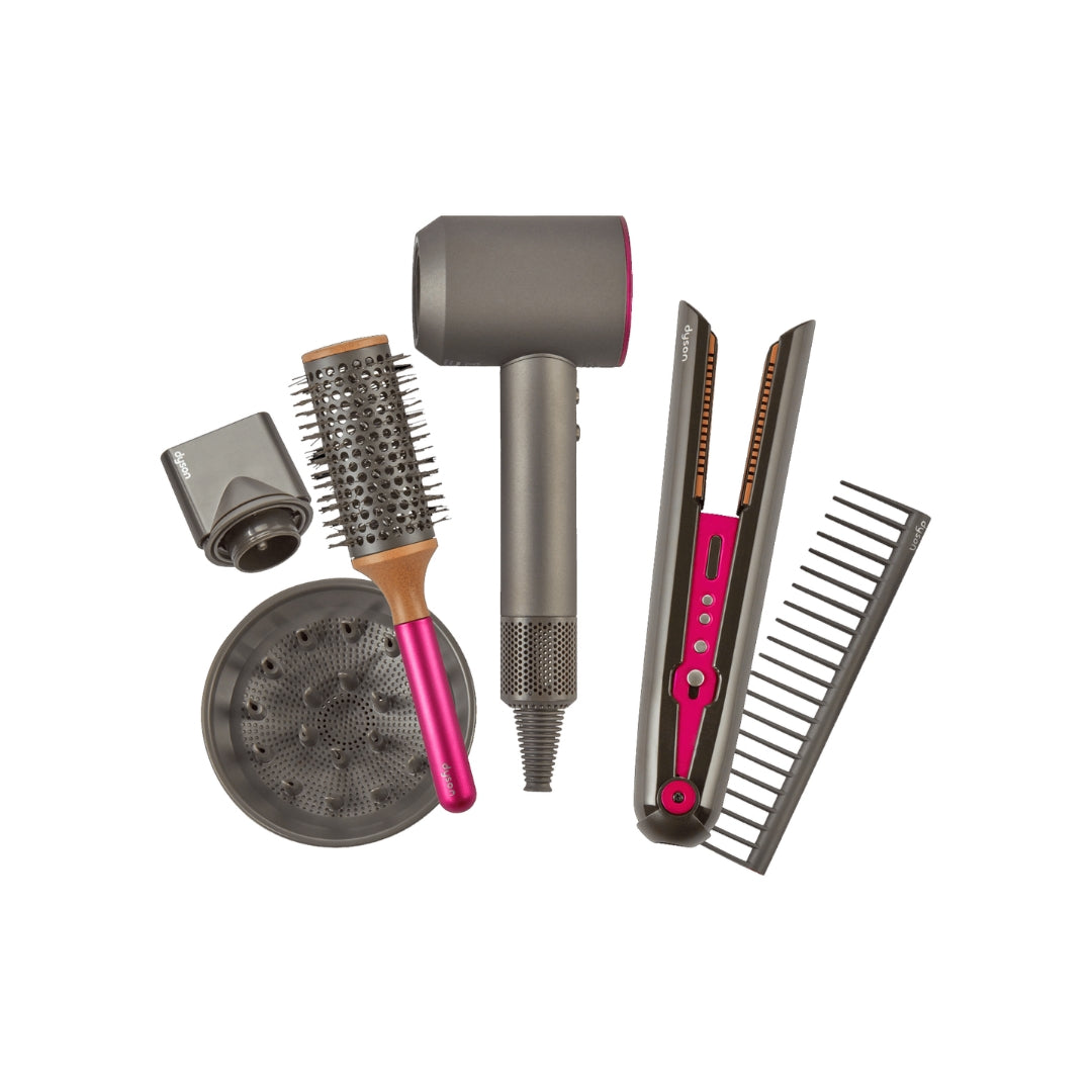 Casdon Dyson Deluxe Styling Set