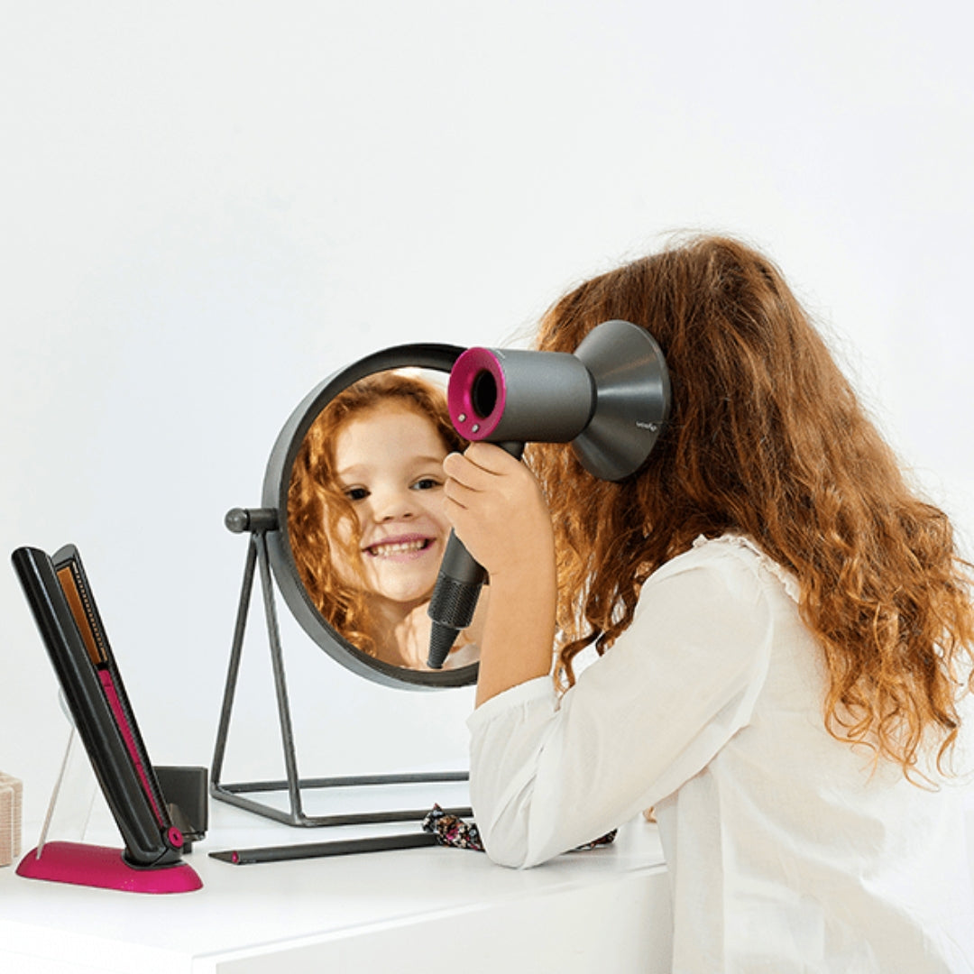 Casdon Dyson Deluxe Styling Set