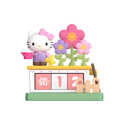 Blokees Daadoos Hello Kitty