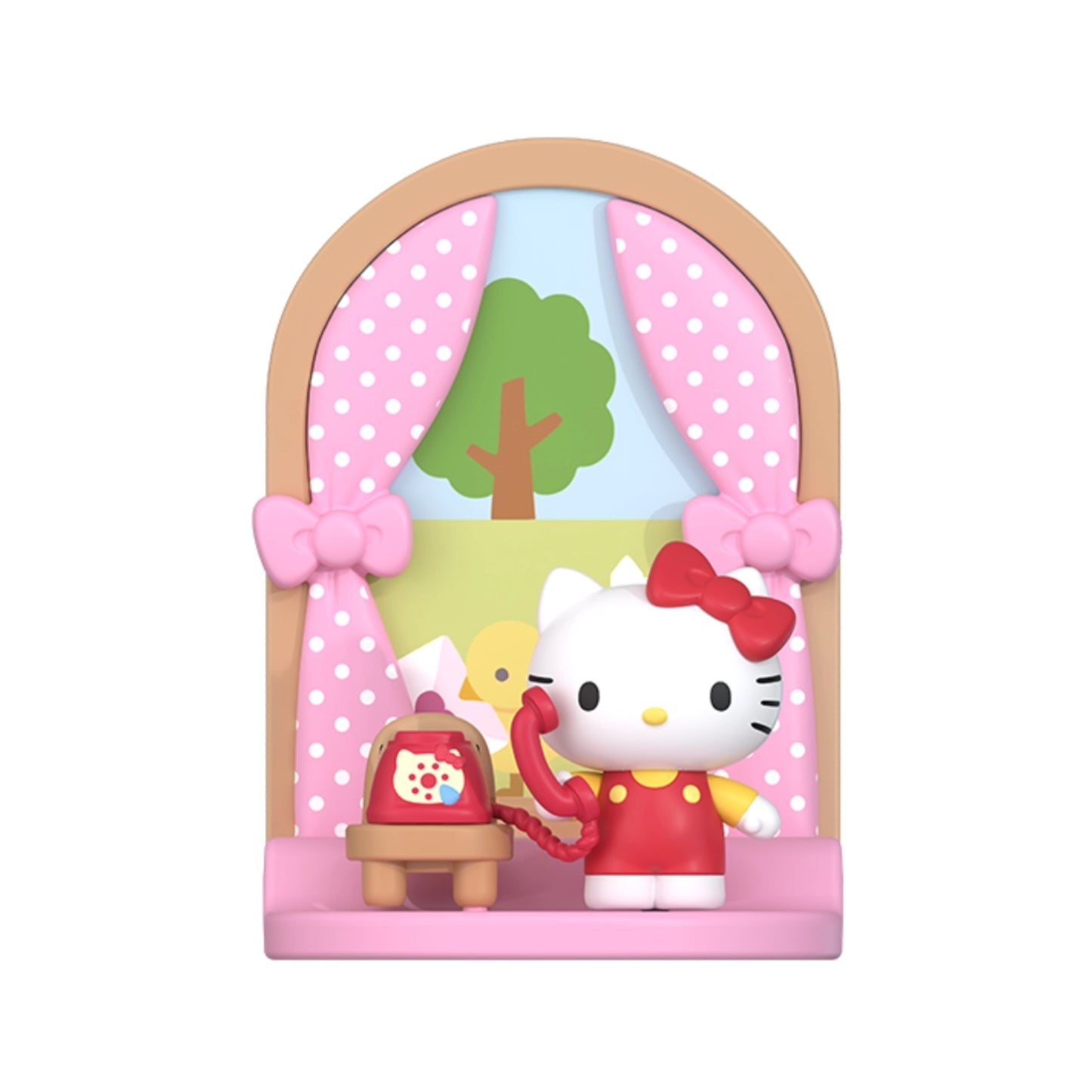 Blokees Daadoos Hello Kitty