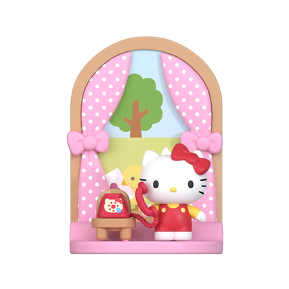 Blokees Daadoos Hello Kitty