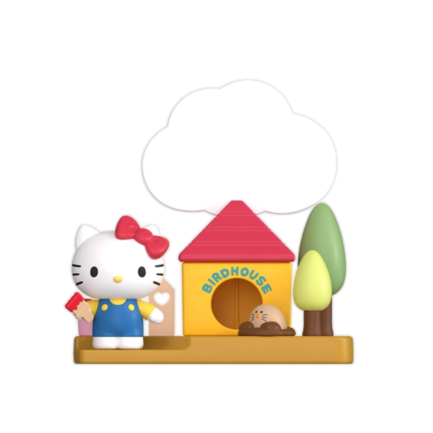 Blokees Daadoos Hello Kitty