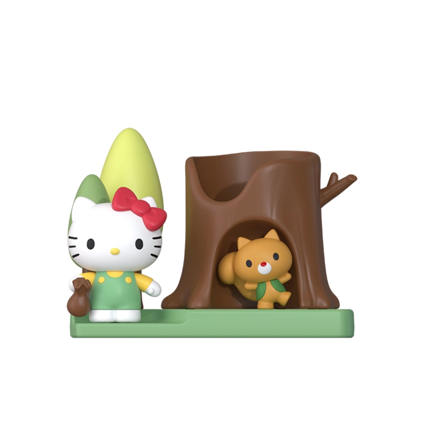 Blokees Daadoos Hello Kitty