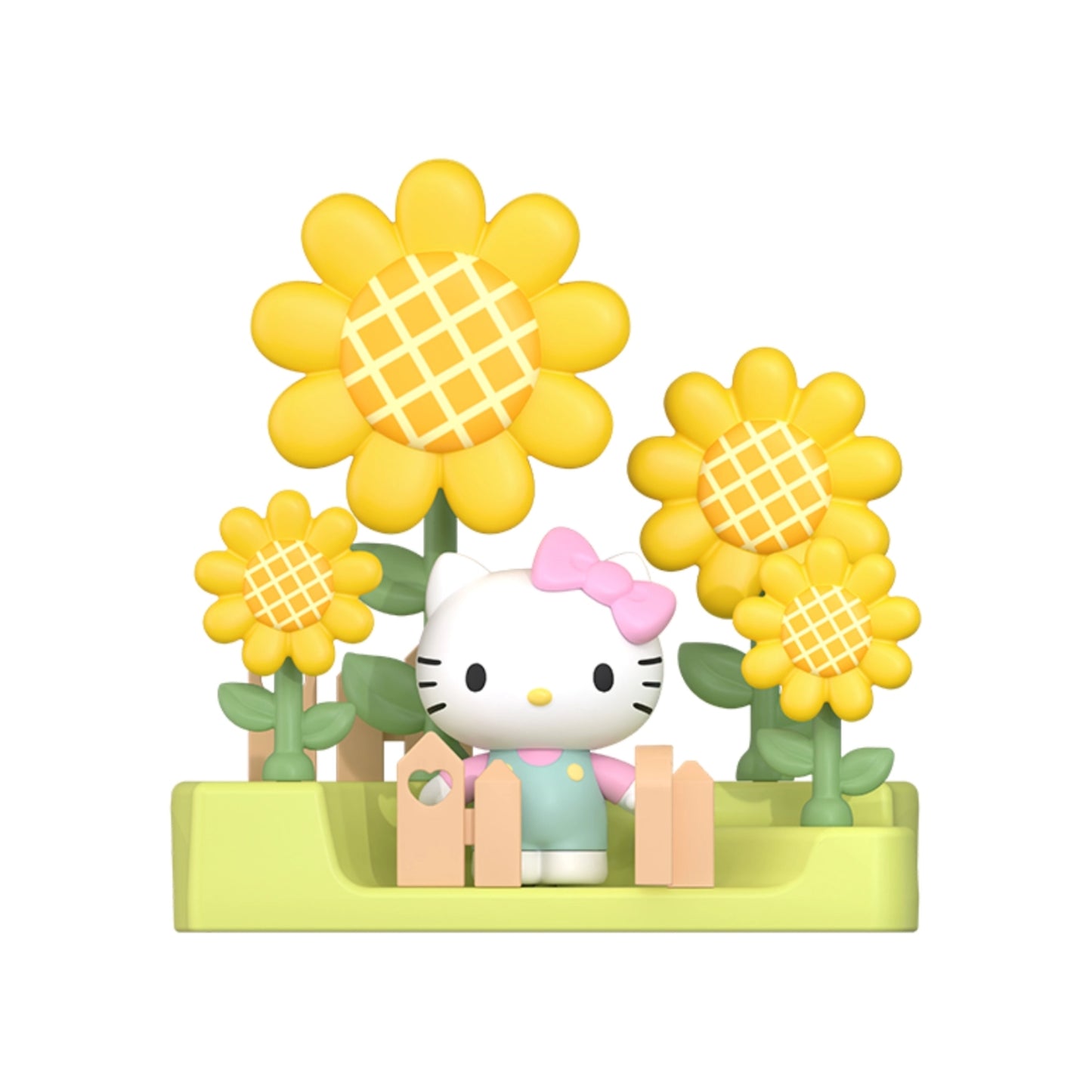 Blokees Daadoos Hello Kitty