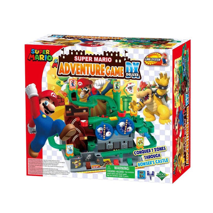 Epoch Games Super Mario Adventure Game