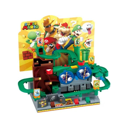 Epoch Games Super Mario Adventure Game