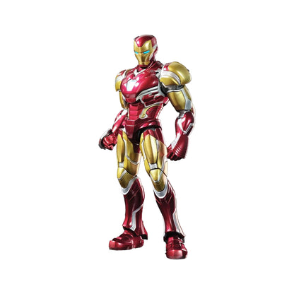 Blokees Marvel Infinity Champion Class Iron Man