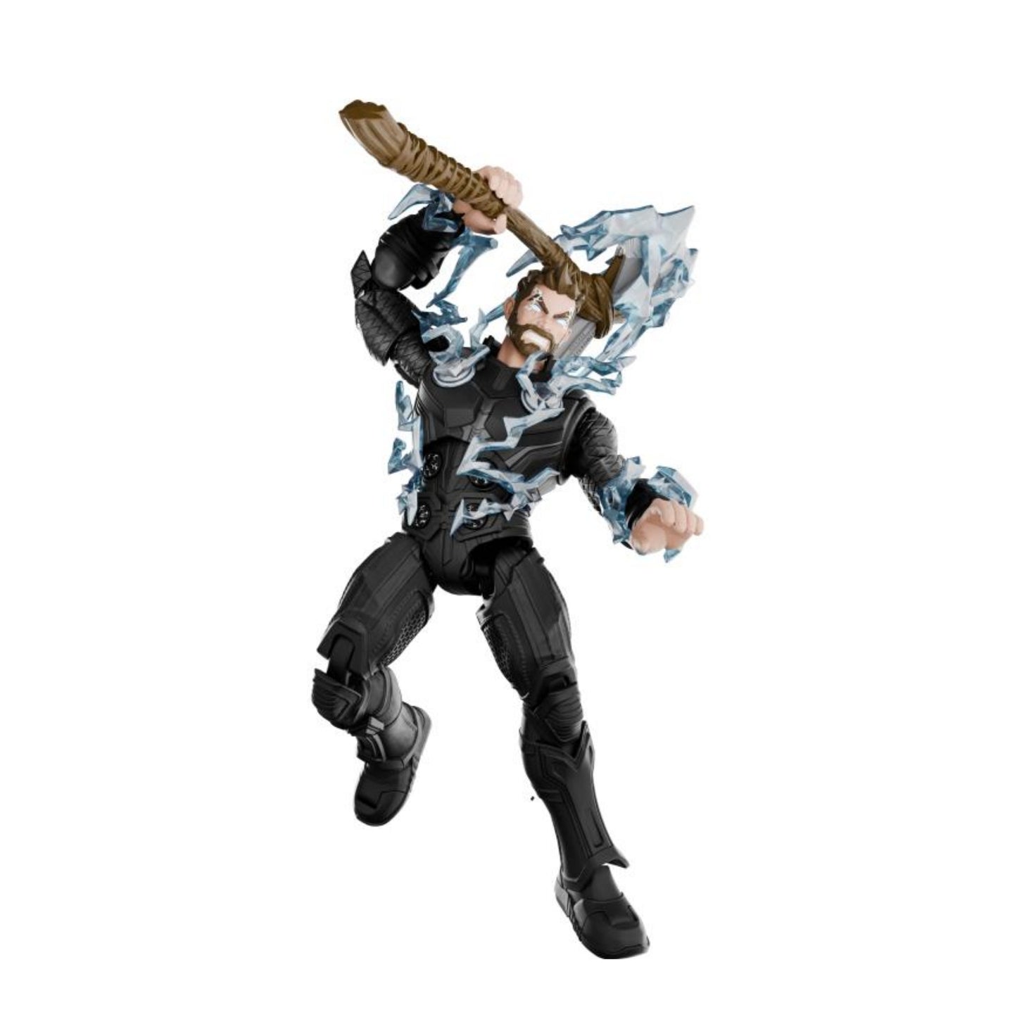 Blokees Marvel Infinity Champion Class Thor