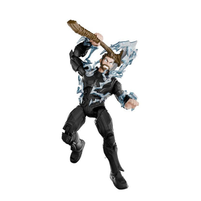 Blokees Marvel Infinity Champion Class Thor