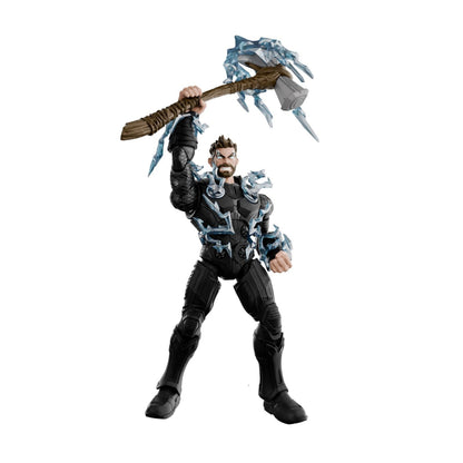 Blokees Marvel Infinity Champion Class Thor
