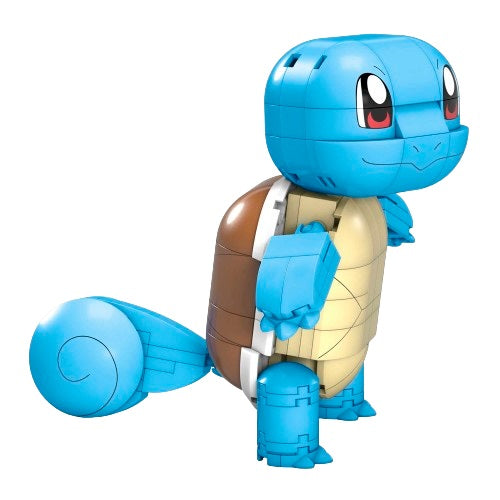 Mega Construx Pokémon Squirtle