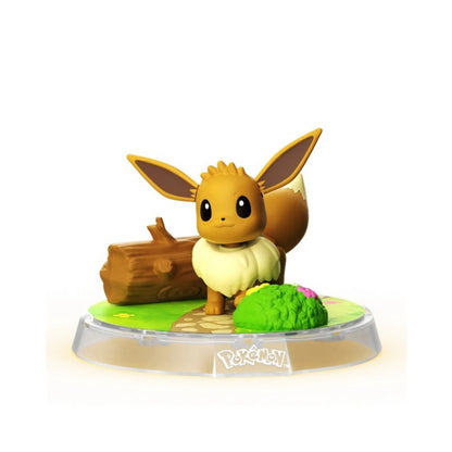 Blokees Pokemon Prologue Of Adventure