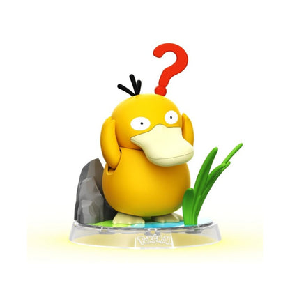 Blokees Pokemon Prologue Of Adventure
