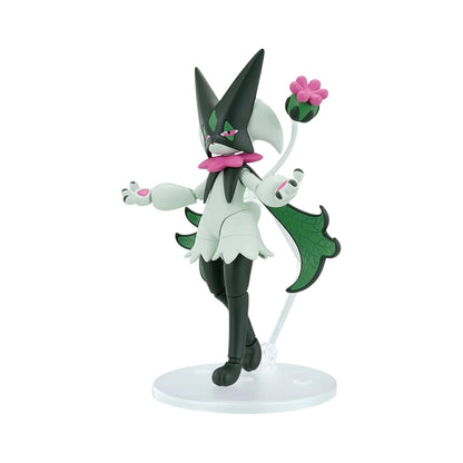 Blokees Pokemon Prologue Of Adventure