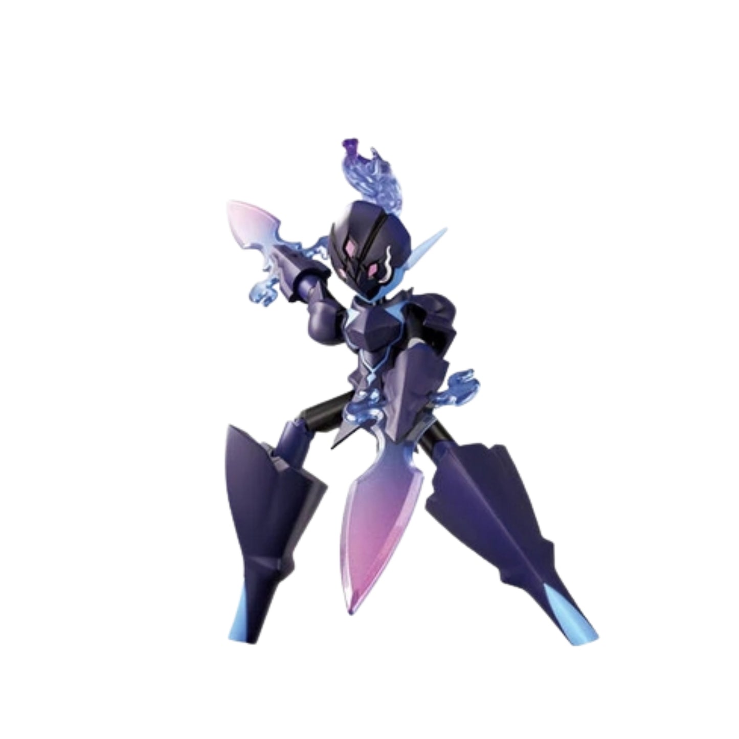 Blokees Pokemon Prologue Of Adventure Ceruledge