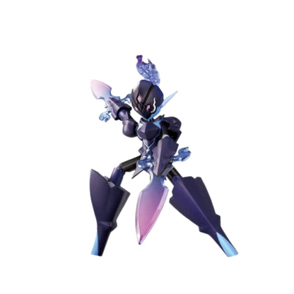 Blokees Pokemon Prologue Of Adventure Ceruledge