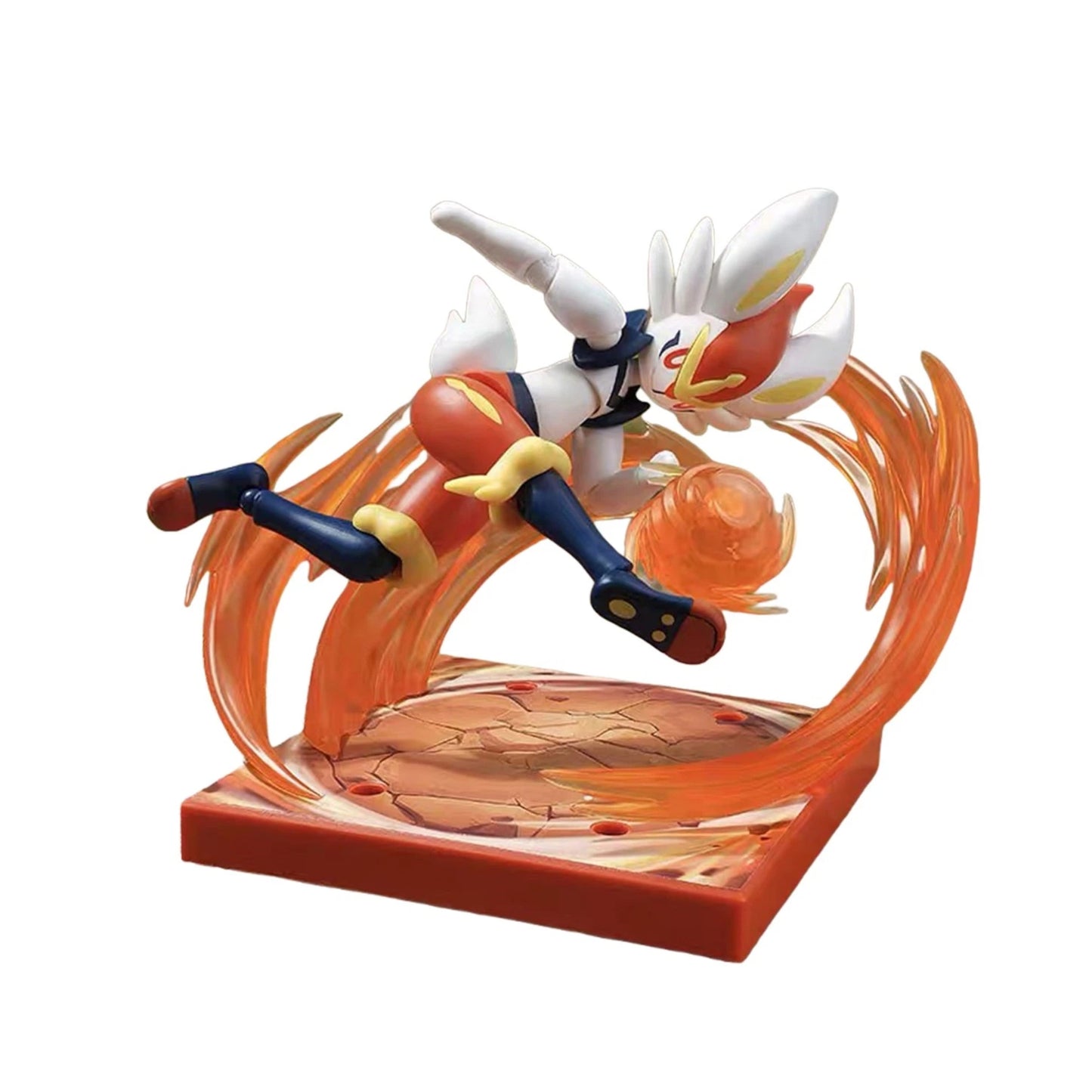 Blokees Classic Version-L Cindrace