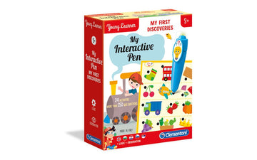 Clementoni Interactive Pen