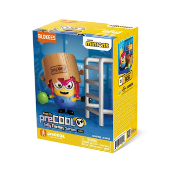 Blokees Minions Bob Fruit Keeper