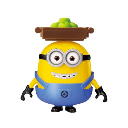 Blokees Precool Minions The Fruit Handler