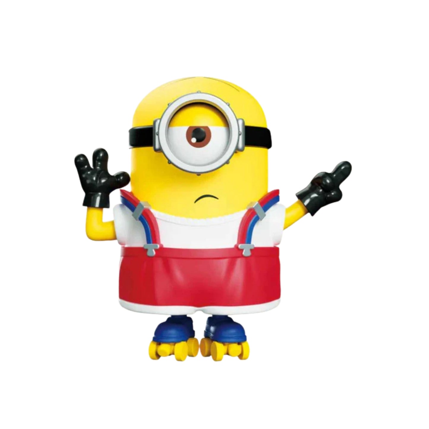 Blokees Precool Minions Stuat dancer