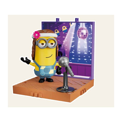 Blokees Precool Minions Kevin Singer