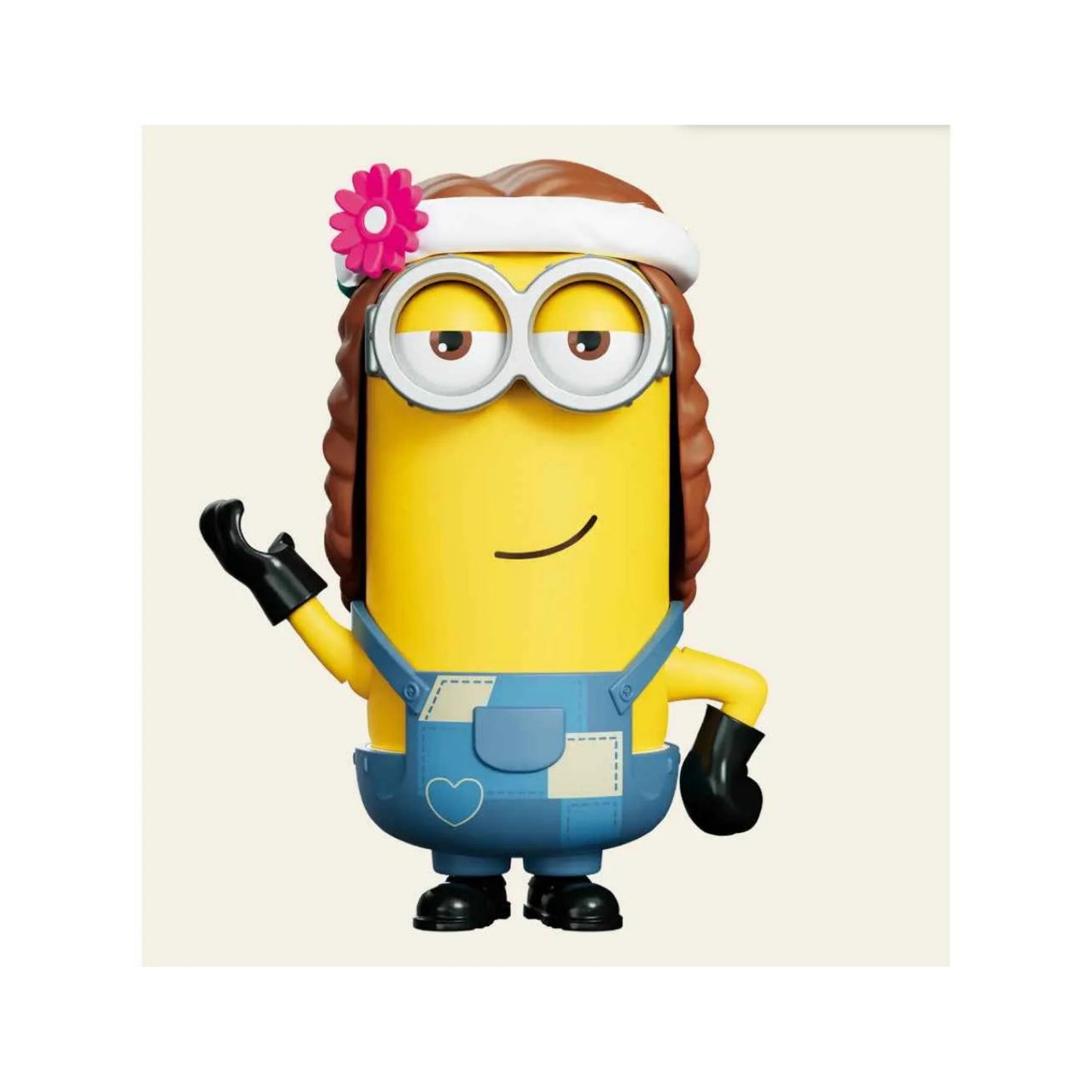 Blokees Precool Minions Kevin Singer