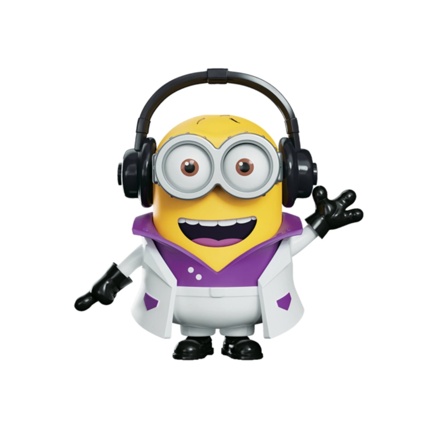 Blokees Precool Minions Phil Dj