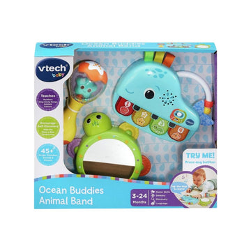 VTech Ocean Buddies Animal Band