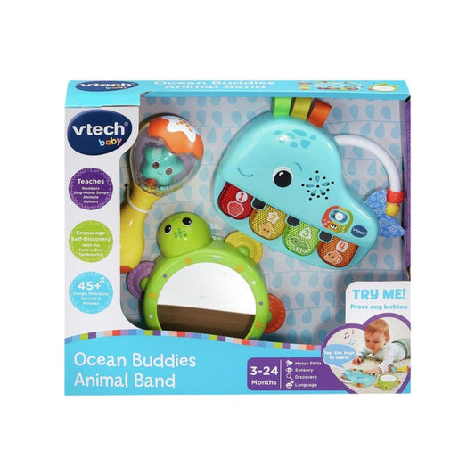 Vtech Ocean Buddies Animal Band