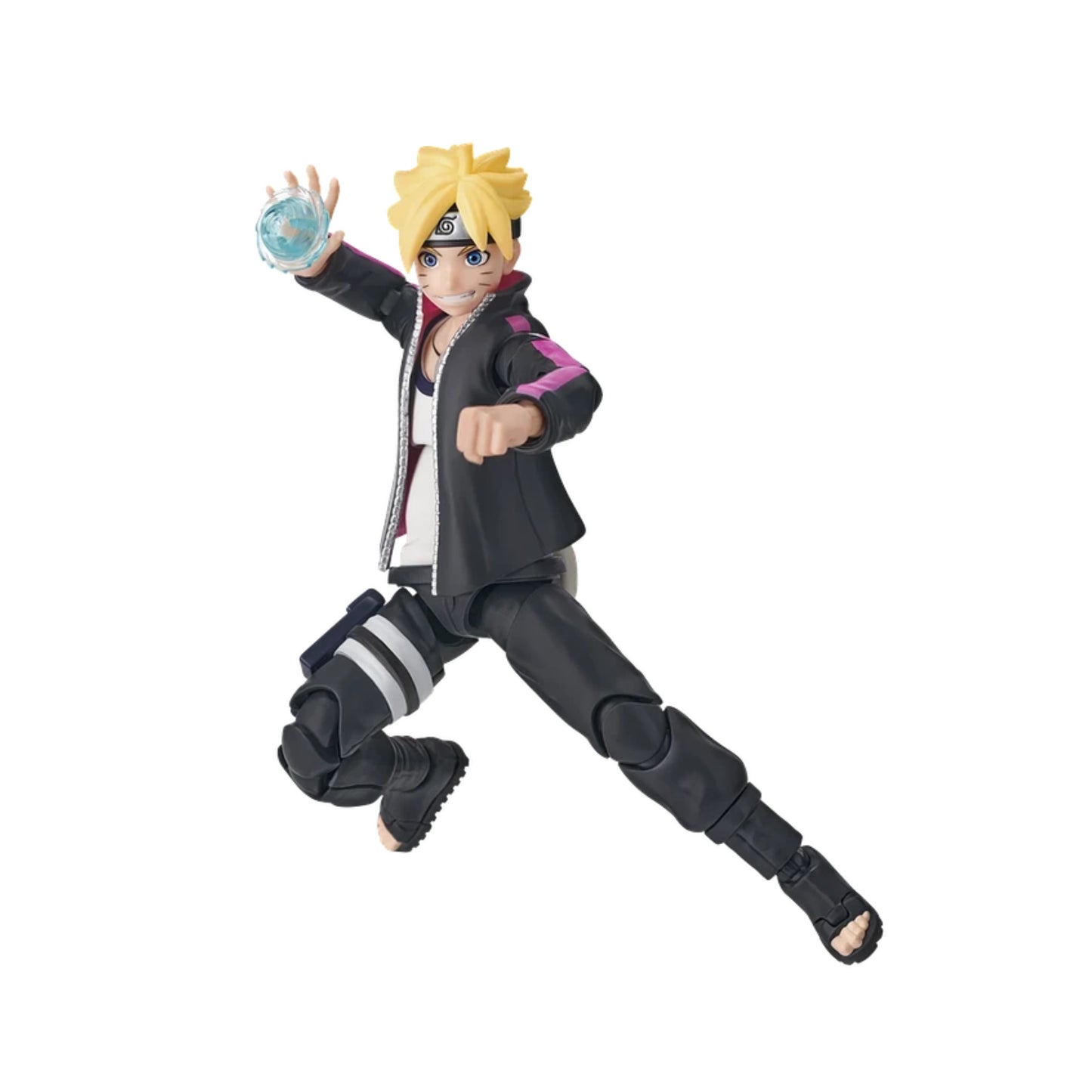 Blokees Champion Class Boruto Uzumaki