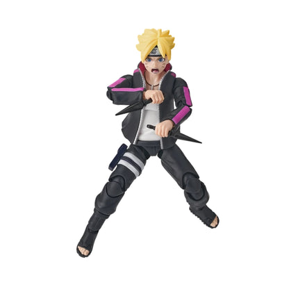 Blokees Champion Class Boruto Uzumaki