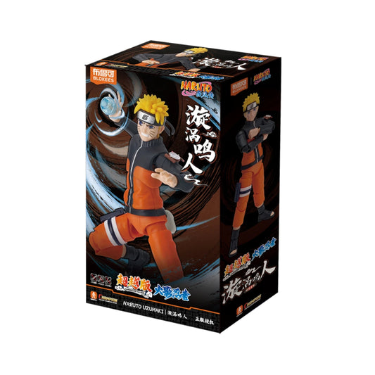 Blokees Naruto Uzumaki