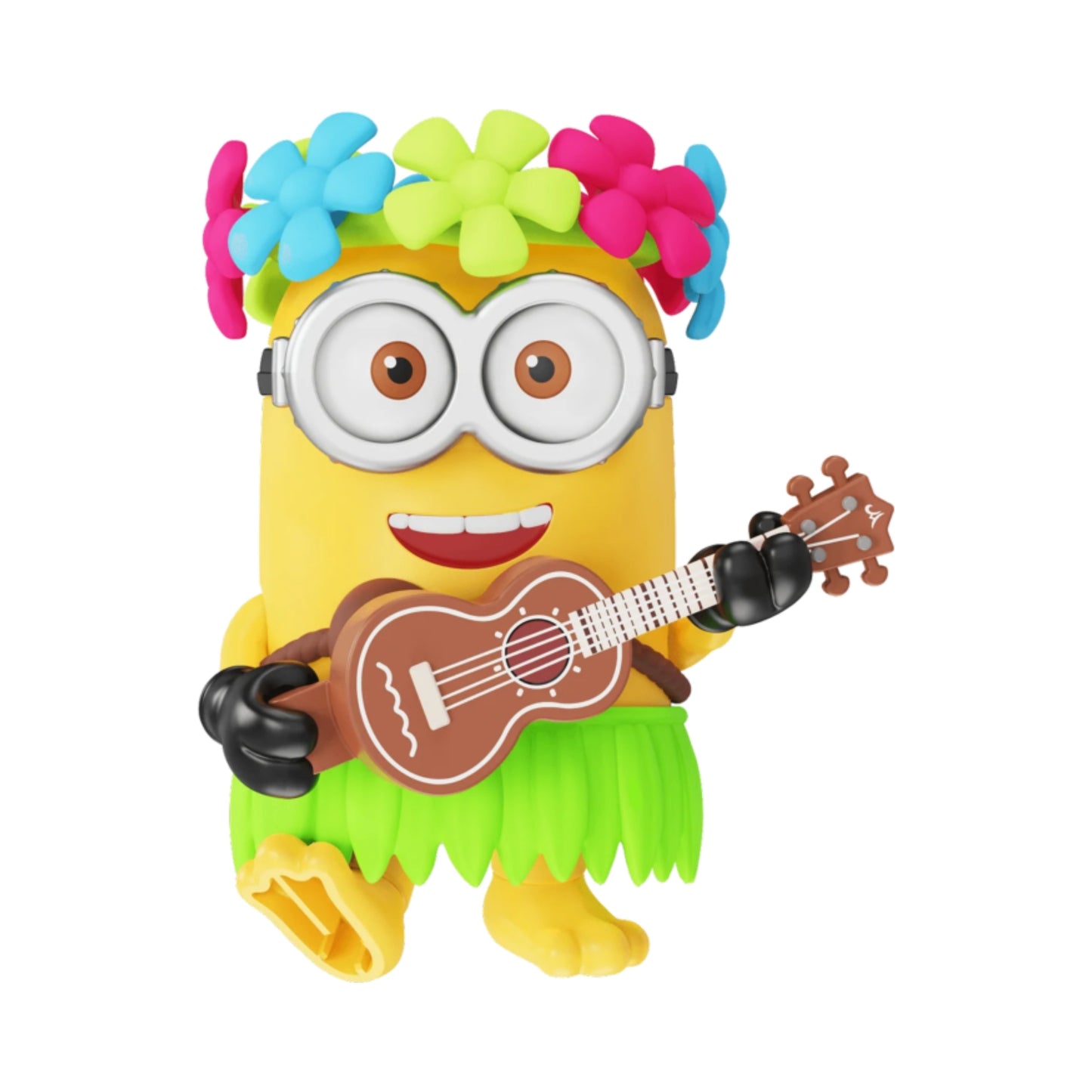 Blokees Minions Mokoo Summer Bello