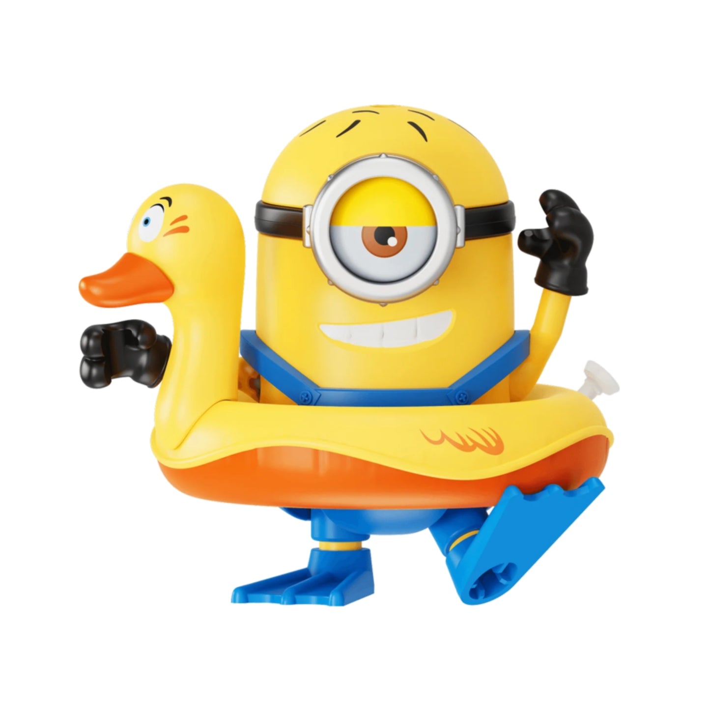 Blokees Minions Mokoo Summer Bello