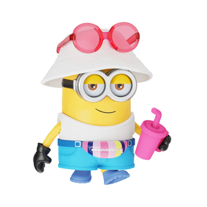 Blokees Minions Mokoo Summer Bello