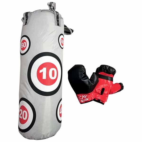 Punching Bag