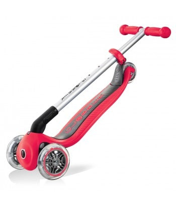 Globber Primo Foldable New Red